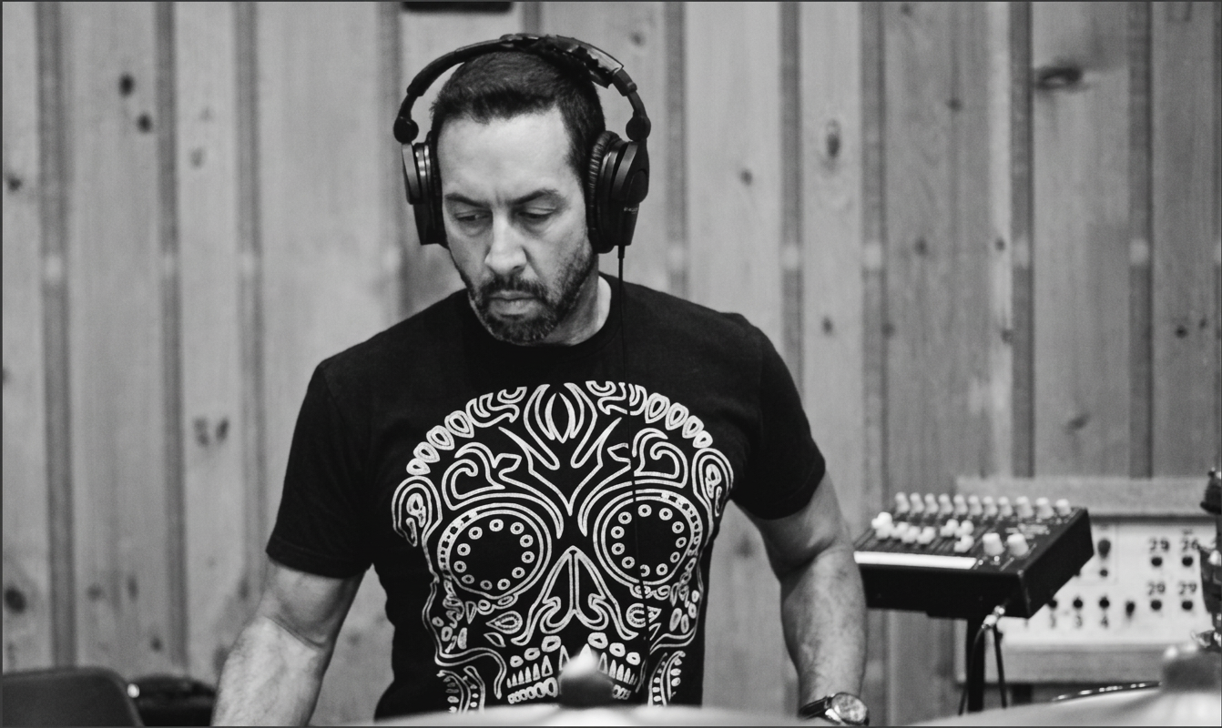 Antonio Sánchez, David Binney, Ben Monder, Matt Brewer, Gocta, CAM Jazz **** recommended