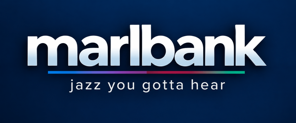 marlbank jazz blog logo